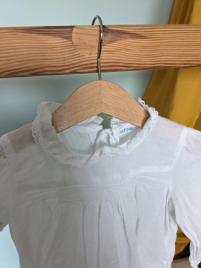 Blouse 18 mois - photo numéro 3