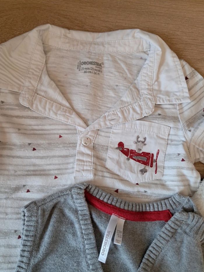 Tee-shirt - photo numéro 2