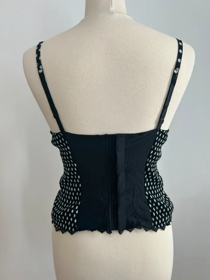 Guêpière Ravage - photo numéro 2