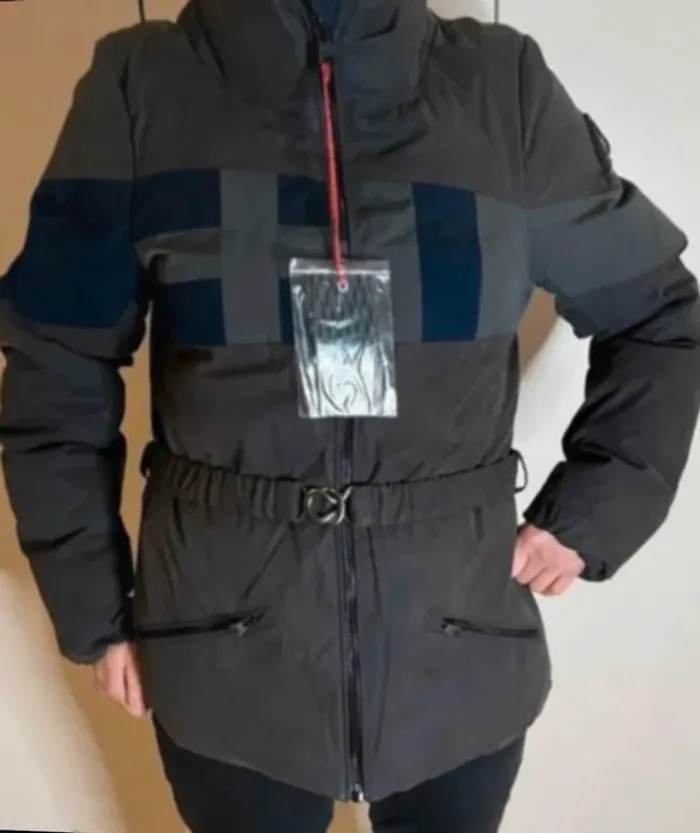 Veste matelassée Gaastra Bilge taille XS