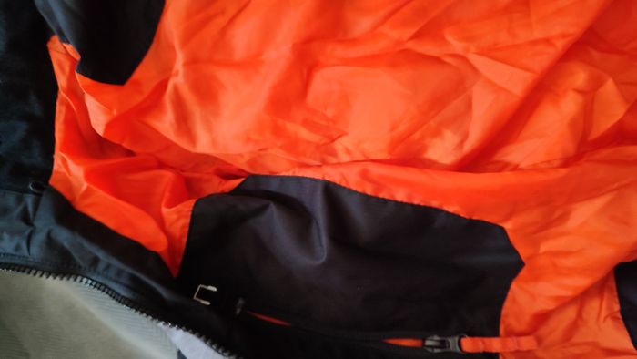 Blouson ski taille 10 ans Firefly - photo numéro 9