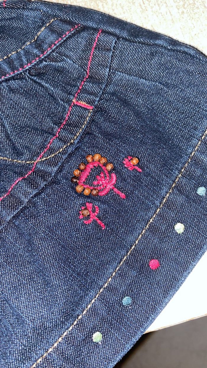 Ensemble Sergent Major - photo numéro 3