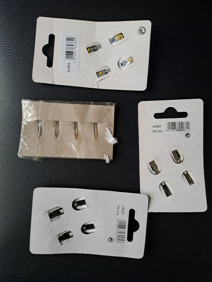 Lit barrettes - photo numéro 2
