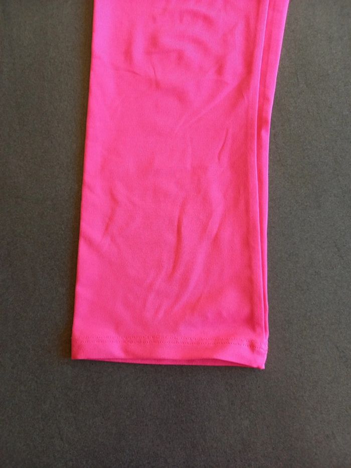 Lot de 2 leggins 3/4 - photo numéro 3