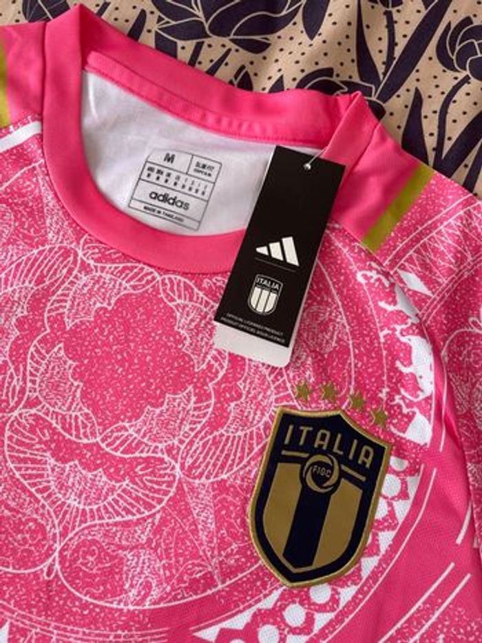 Maillot concept - photo numéro 3