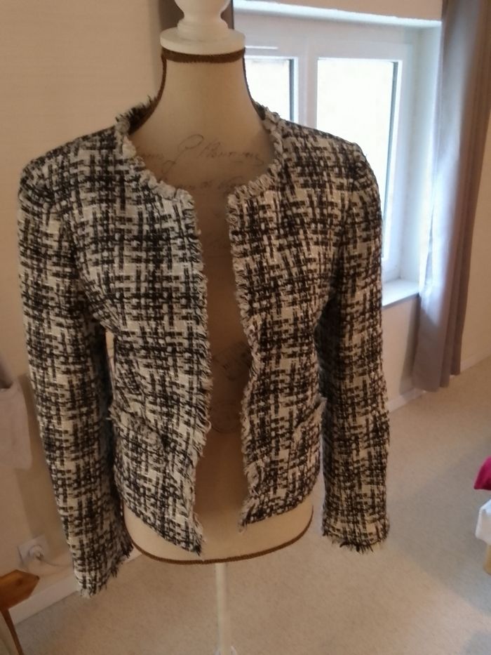 Veste Naf Naf taille L