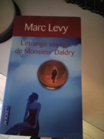 L étrange voyage de Monsieur Daldry