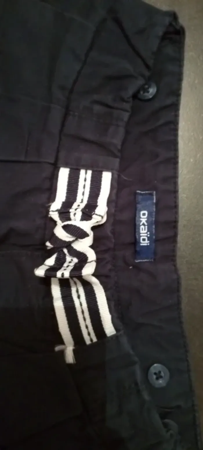 Pantalon Chino Okaïdi - photo numéro 3