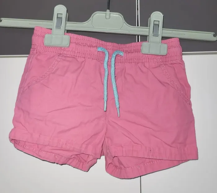 Short 2 ans / Lupilu