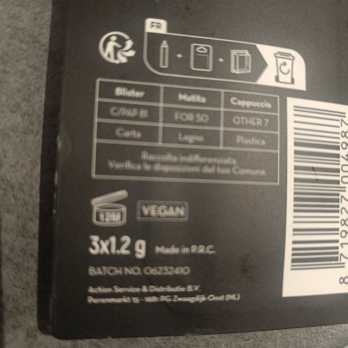 Eyepencil - photo numéro 2