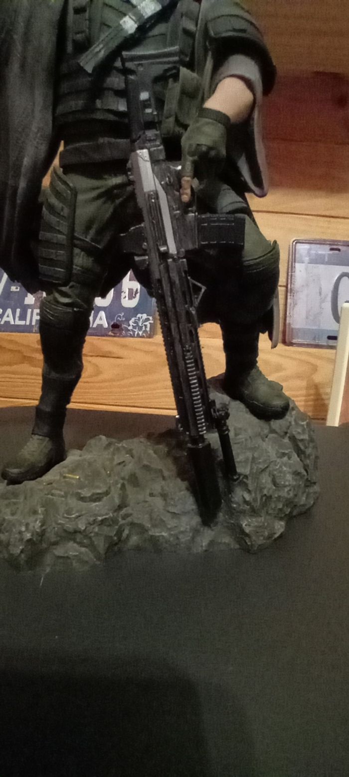 Figurine ghost recon - photo numéro 4