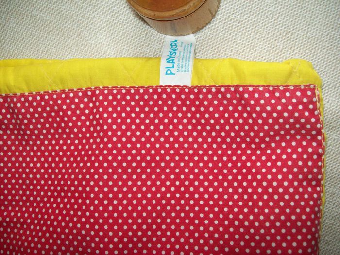 tapis de jeux - photo numéro 6