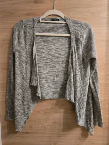 Gilet bonobo neuf !