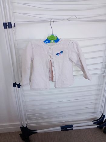 Gilet