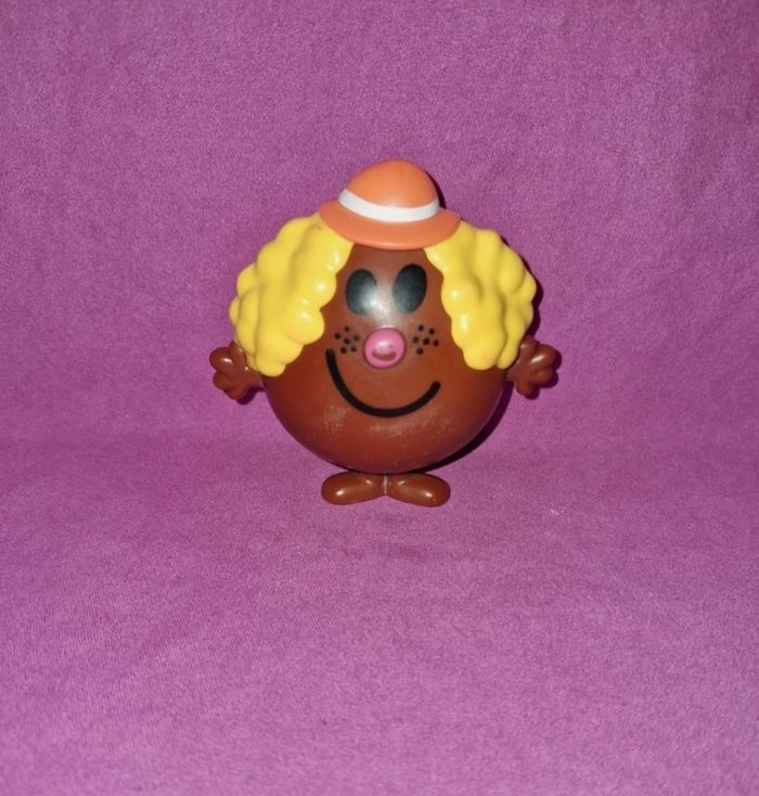 Jouet Monsieur Madame