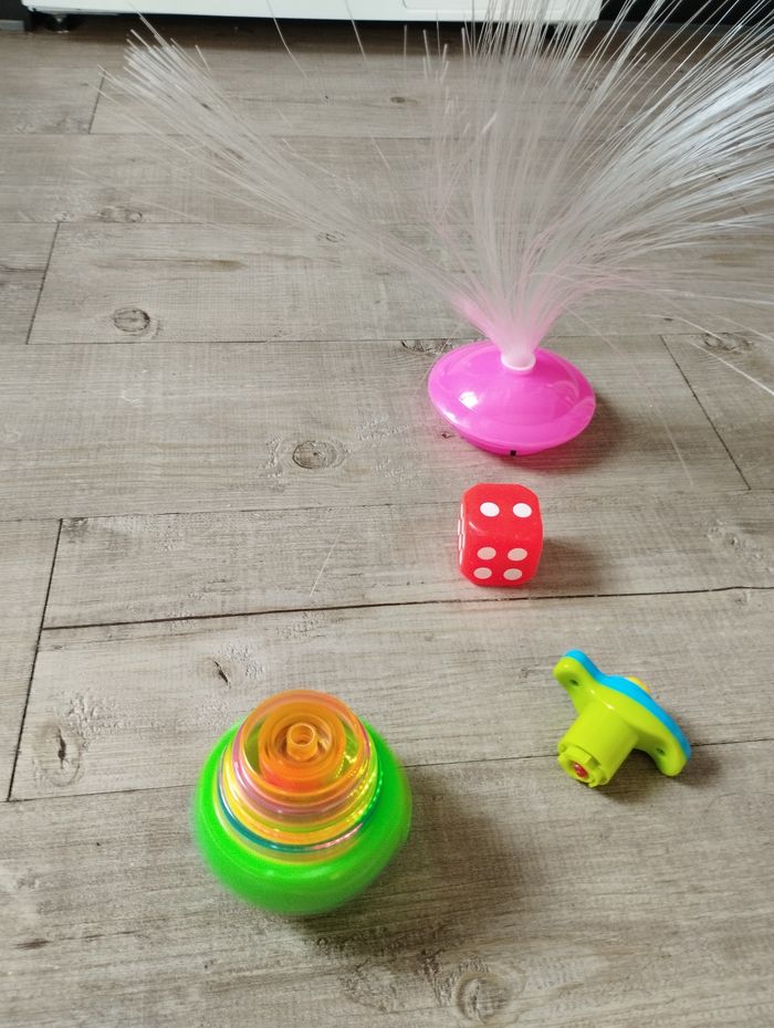 Jouets enfants - photo numéro 5