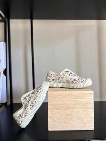 Chaussures Cienta Été taille 22