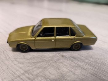 Bmw 530 miniature 