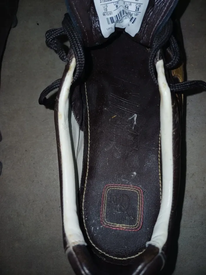 Chaussures de sport Ronaldiho 10. - photo numéro 6