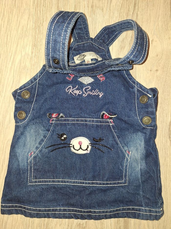 Vêtement 6 mois - photo numéro 5