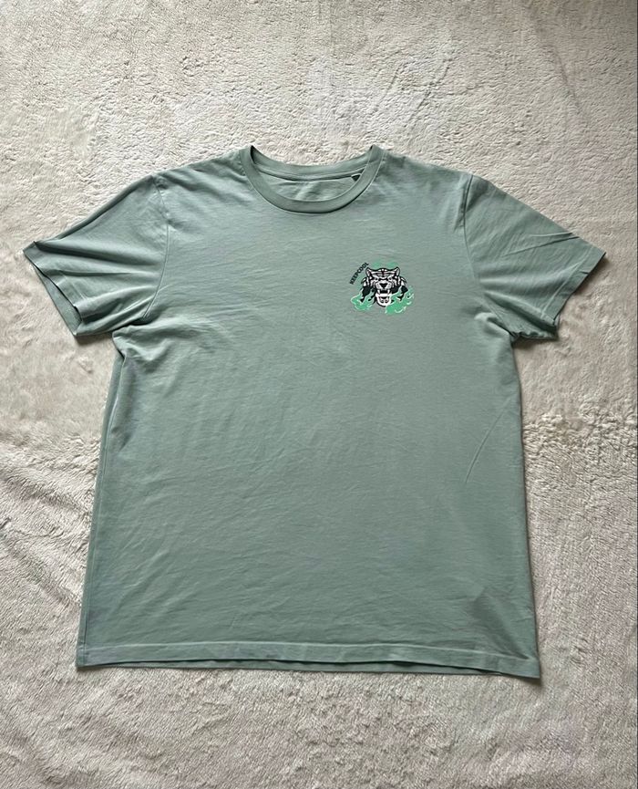 T-shirt Keep Cool - photo numéro 3