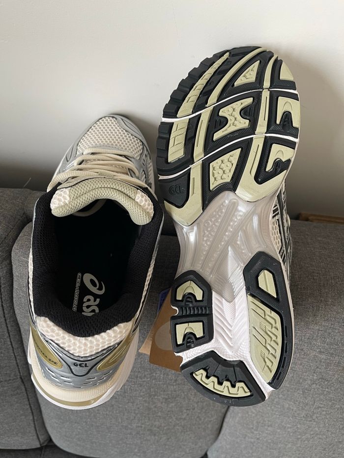 Basket Asics - photo numéro 6