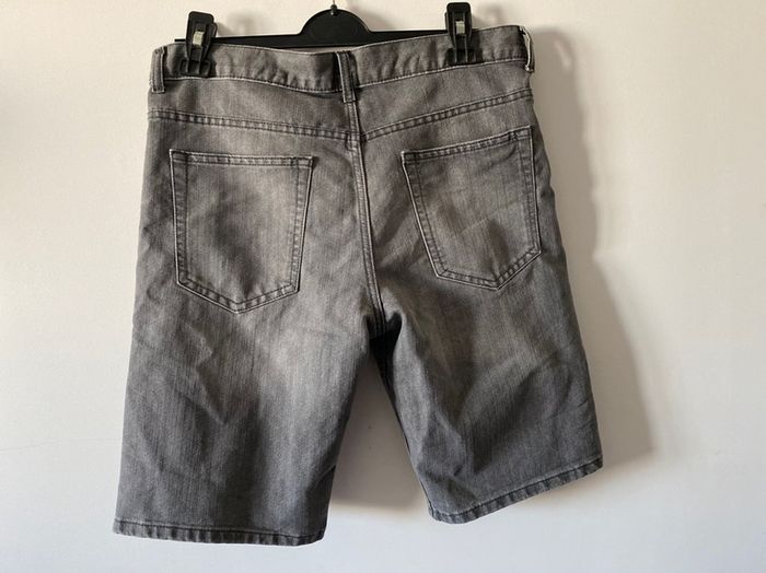 Short jean - photo numéro 4