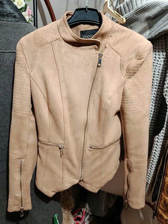 Veste femme