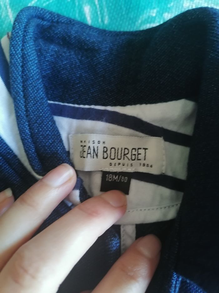 Veste - photo numéro 3