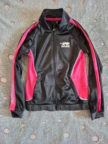 Veste de jogging 12 ans