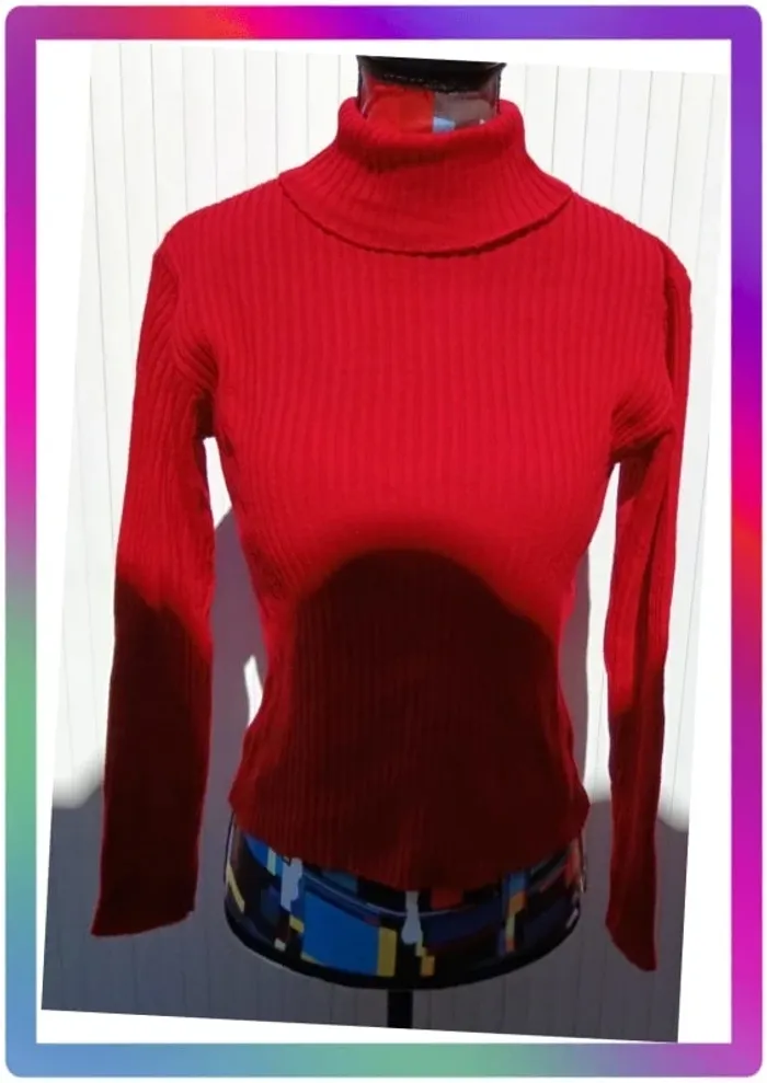 Pull 12 ans/XXS Active Wear