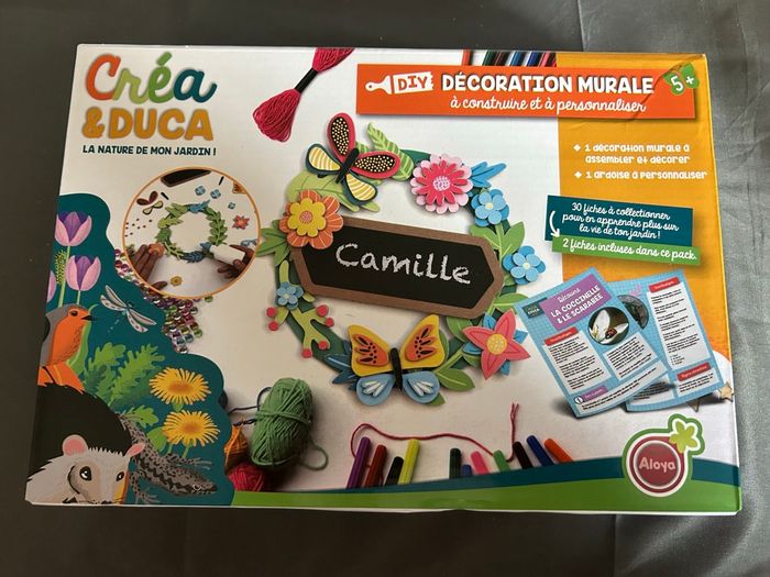 DYI Décorations murales - photo numéro 2