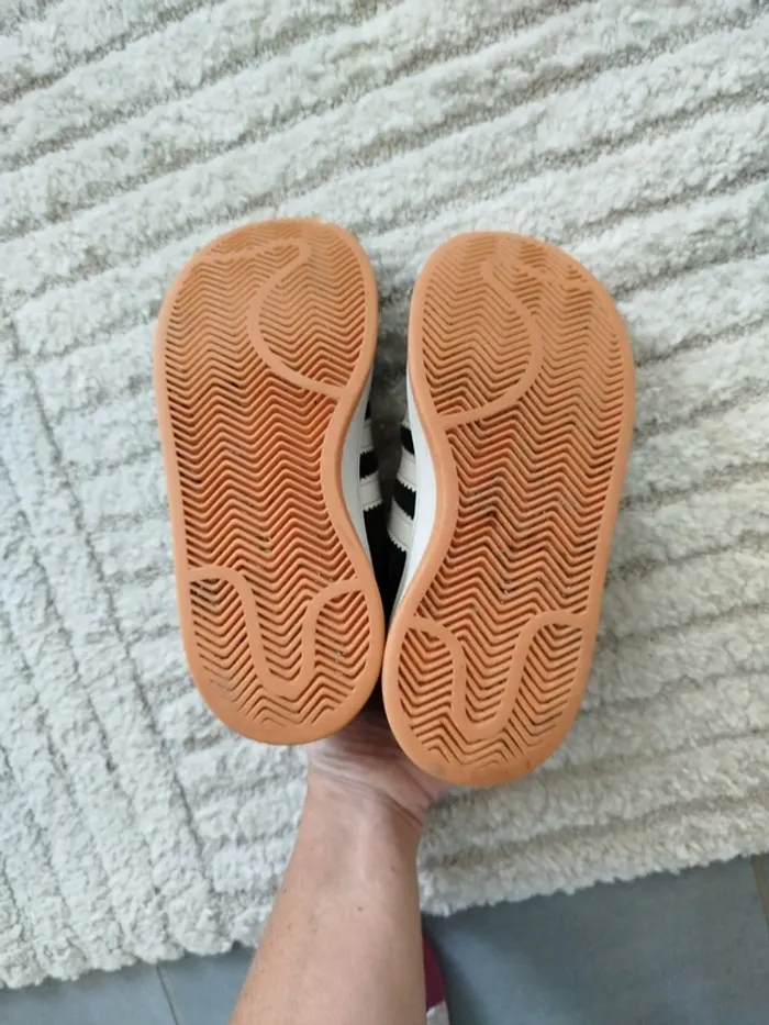 Adidas campus - photo numéro 6