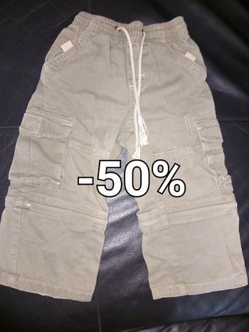 Pantalon 2 ans