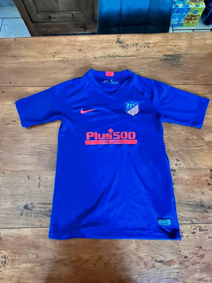 Maillot de foot Nike Atlético de Madrid Strike