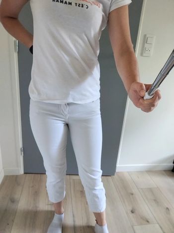 Pentacours jean