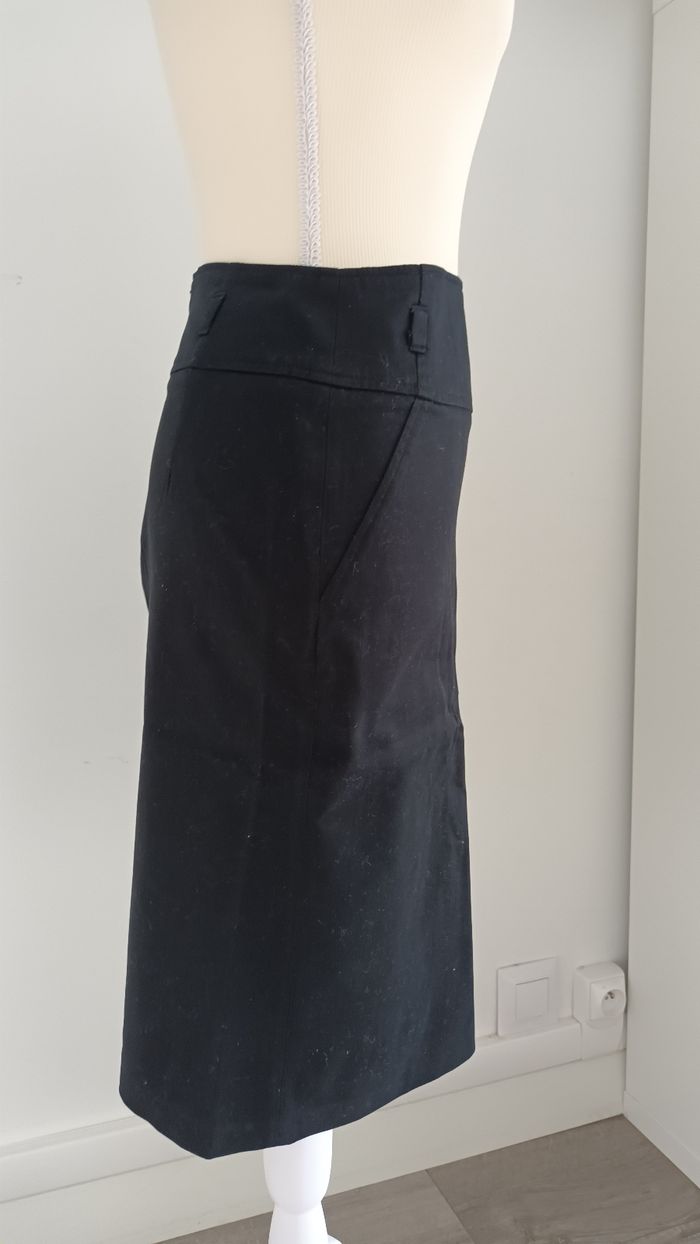 Jupe taille 36 - photo numéro 3