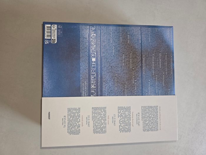 Coffret rituals tradition hammam - photo numéro 4