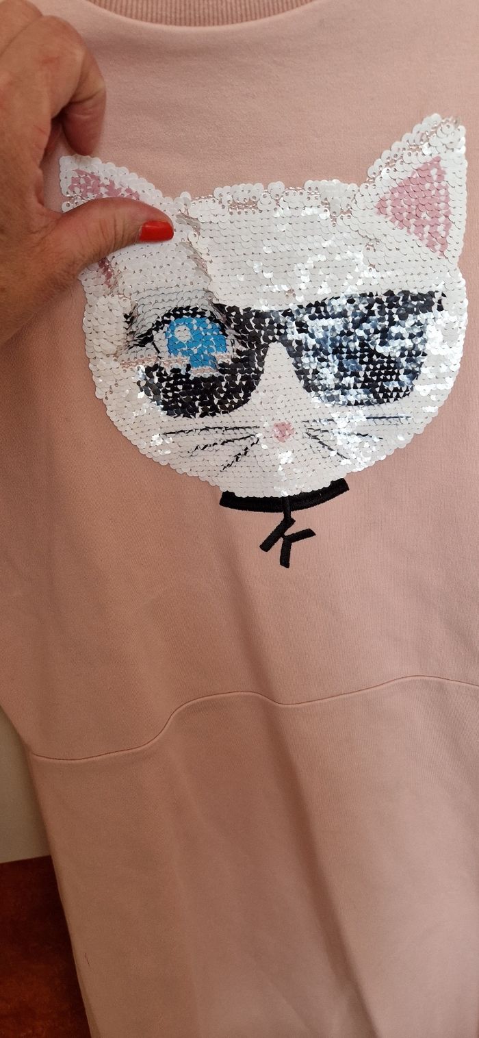 Robe hiver - photo numéro 8