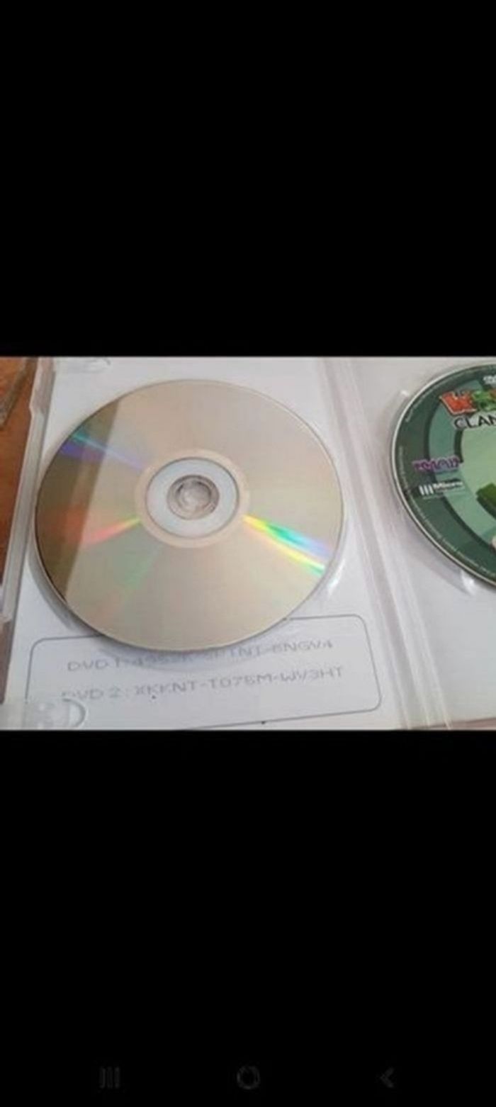 Worms clan wars 2cd PC - photo numéro 4