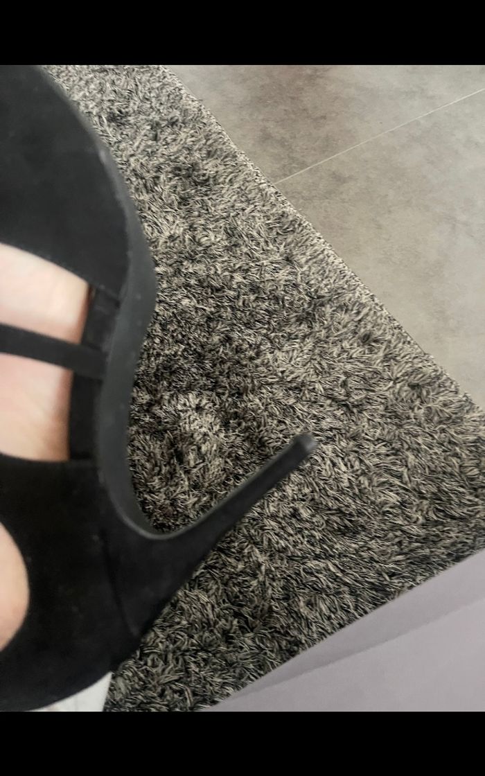 Talon femme - photo numéro 2