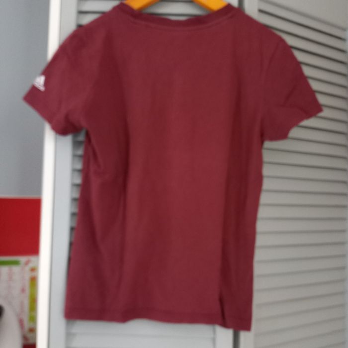 Tee shirt adidas - photo numéro 4