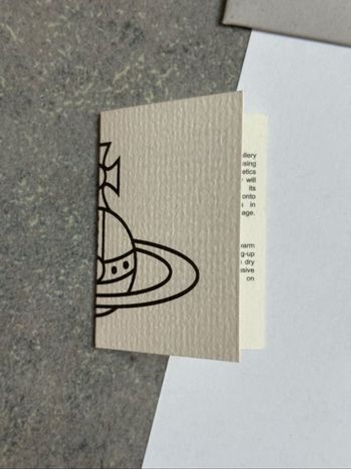 Collier Vivienne Westwood - photo numéro 3