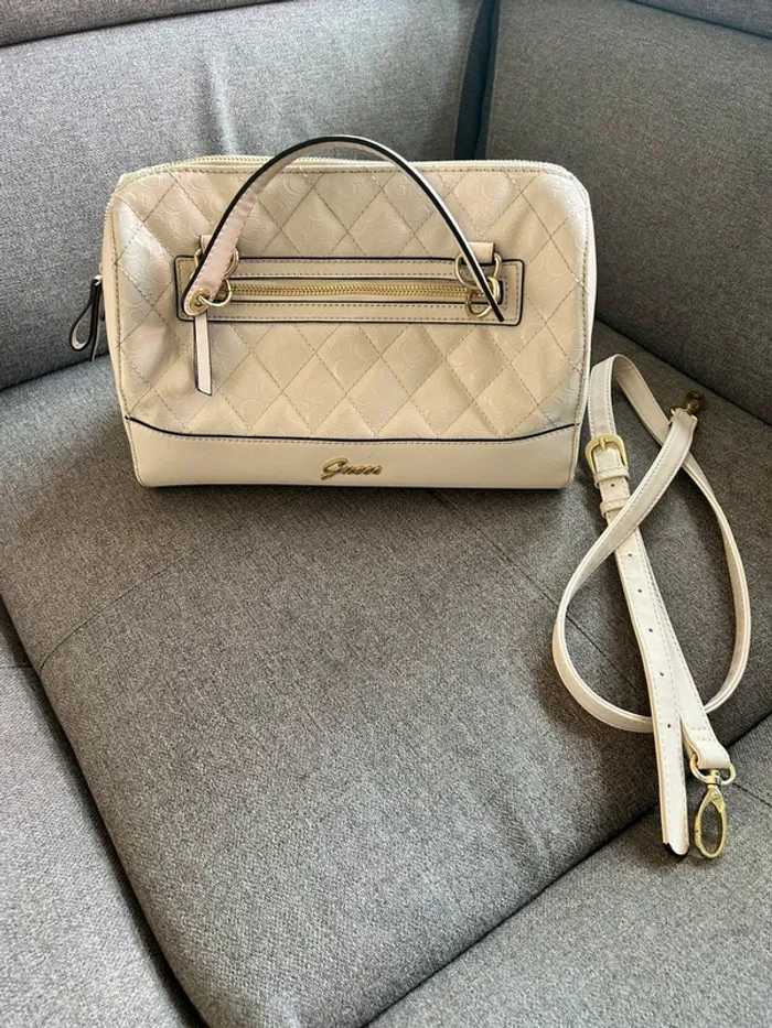 Sac à main femme - photo numéro 2