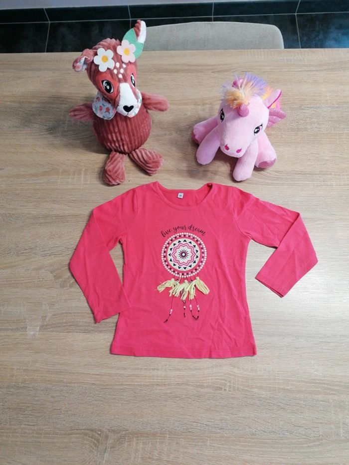 Maillot 3 ans