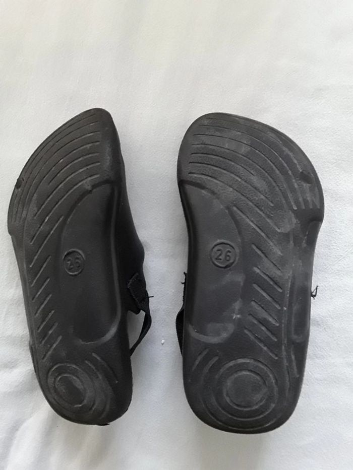 Sandale - photo numéro 2