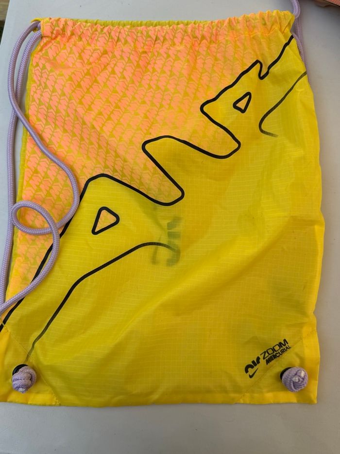 Nike mercurial vapor