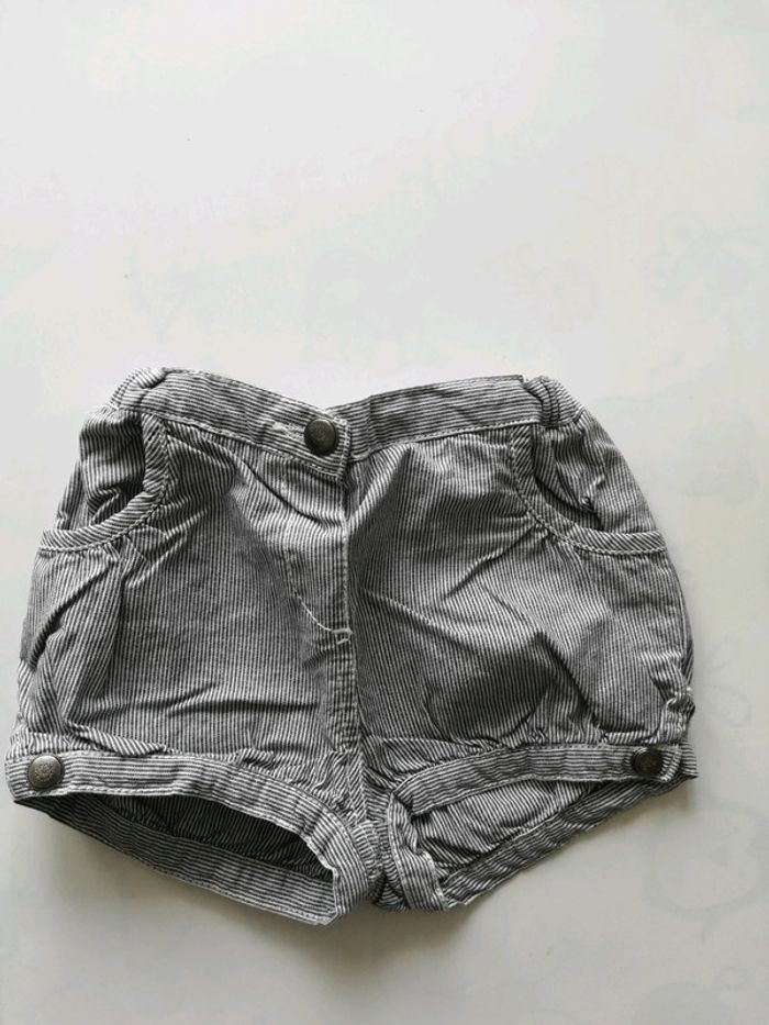 Shirt parfait état 18 mois