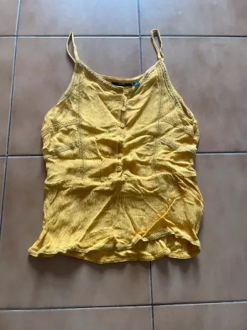 Top femme XS
