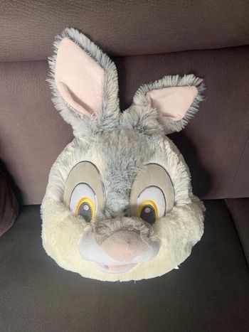 Peluche Bambi disney Panpan Primark